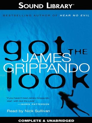 cover image of Got the Look
